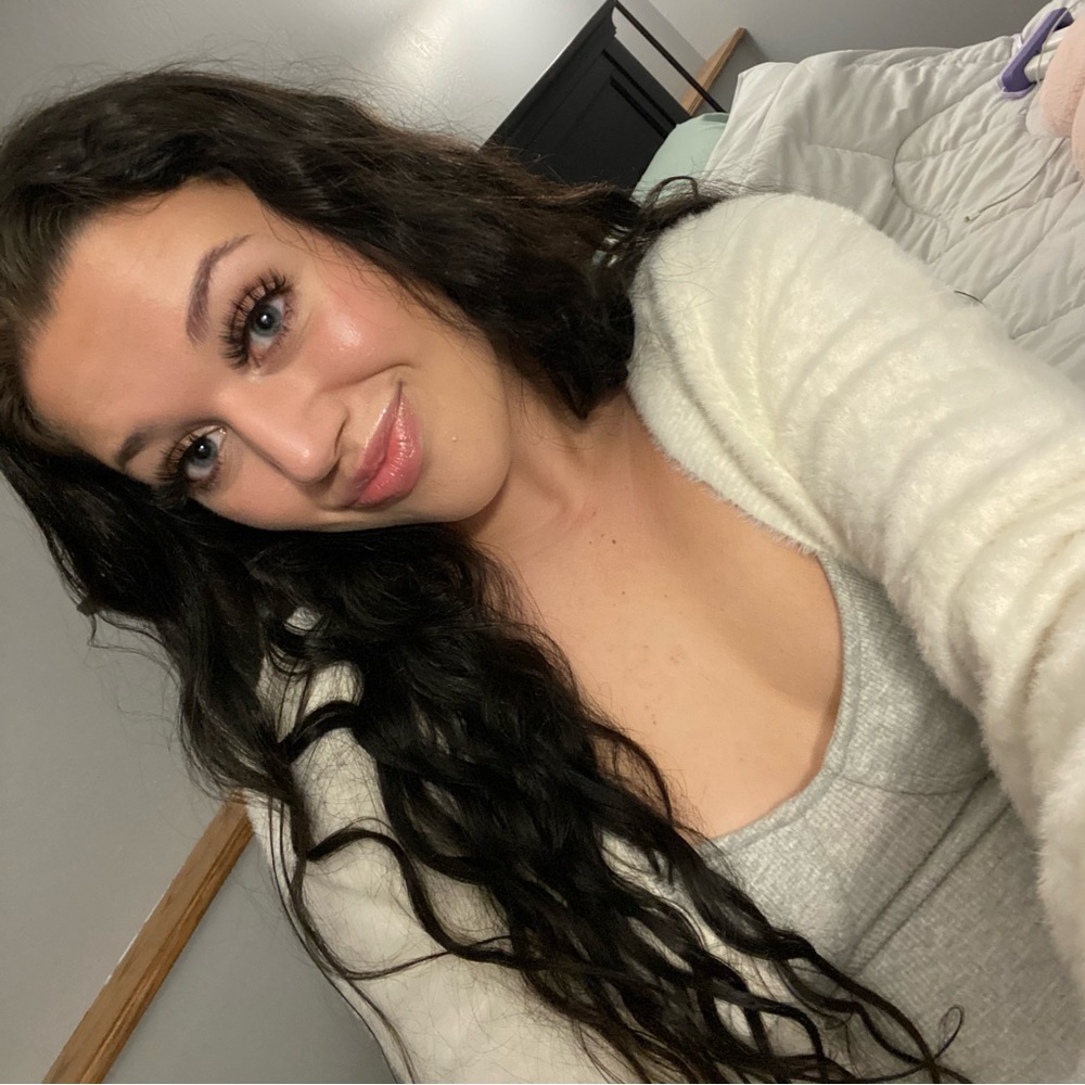 Meet your Posher, Breanna